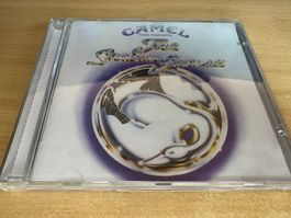 Camel – Music Inspired By The Snow Goose