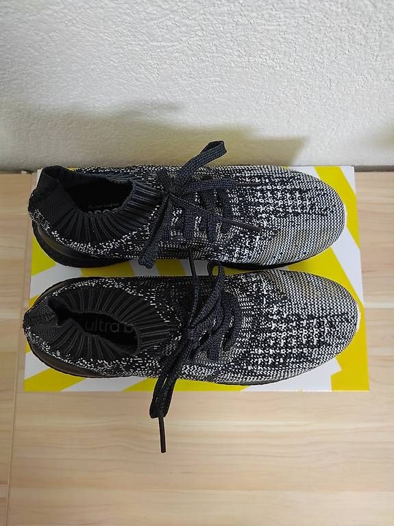 Adidas Scarpe da uomo: Adidas Ultra Boost uncaged (Gr. 42) – Usato da Jona venduto da dan_ln5g 2