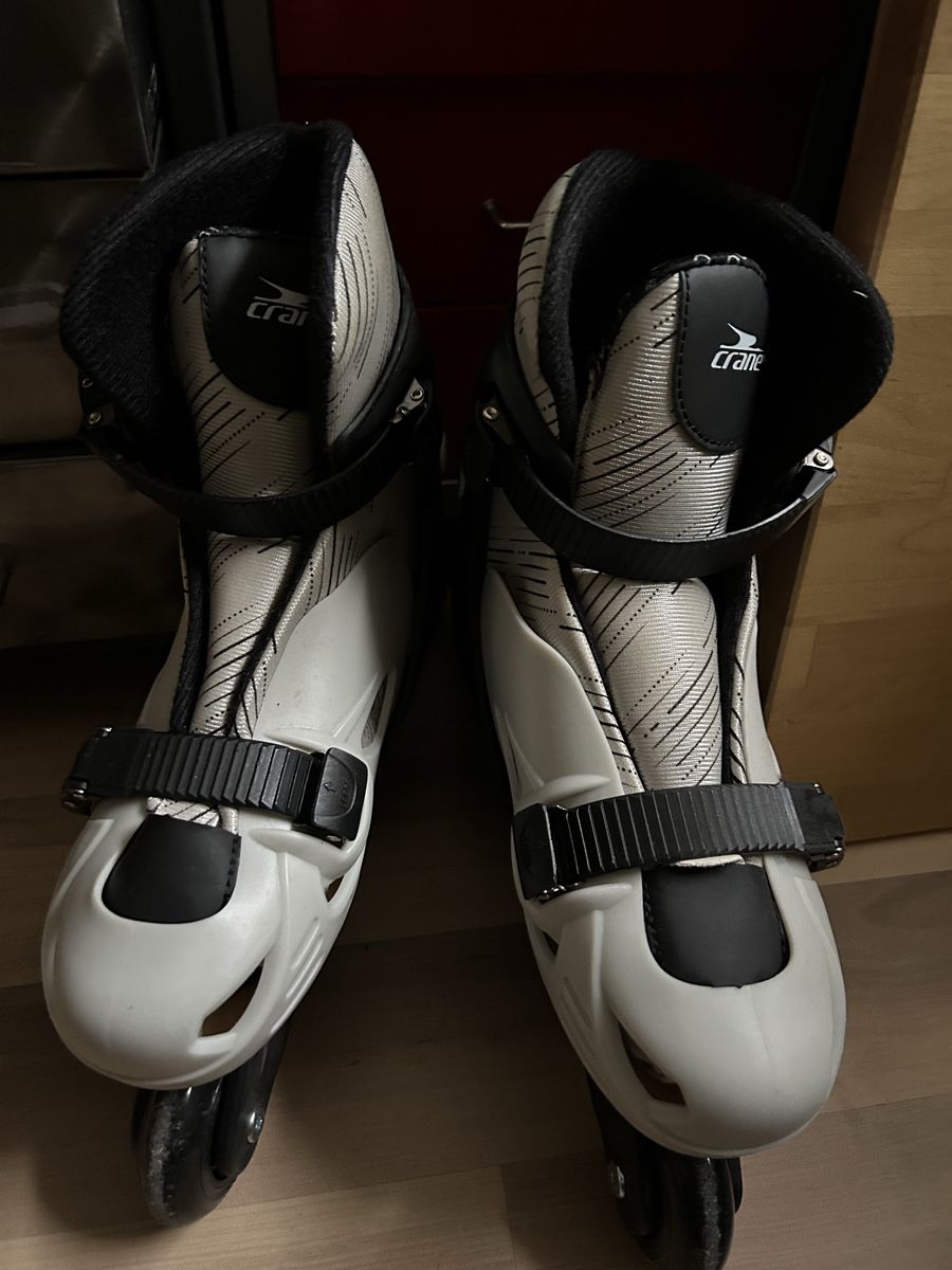 Inline-Skating & Rollschuhe: Inline Skates  – Gebraucht aus Langenthal von elk_2qw5