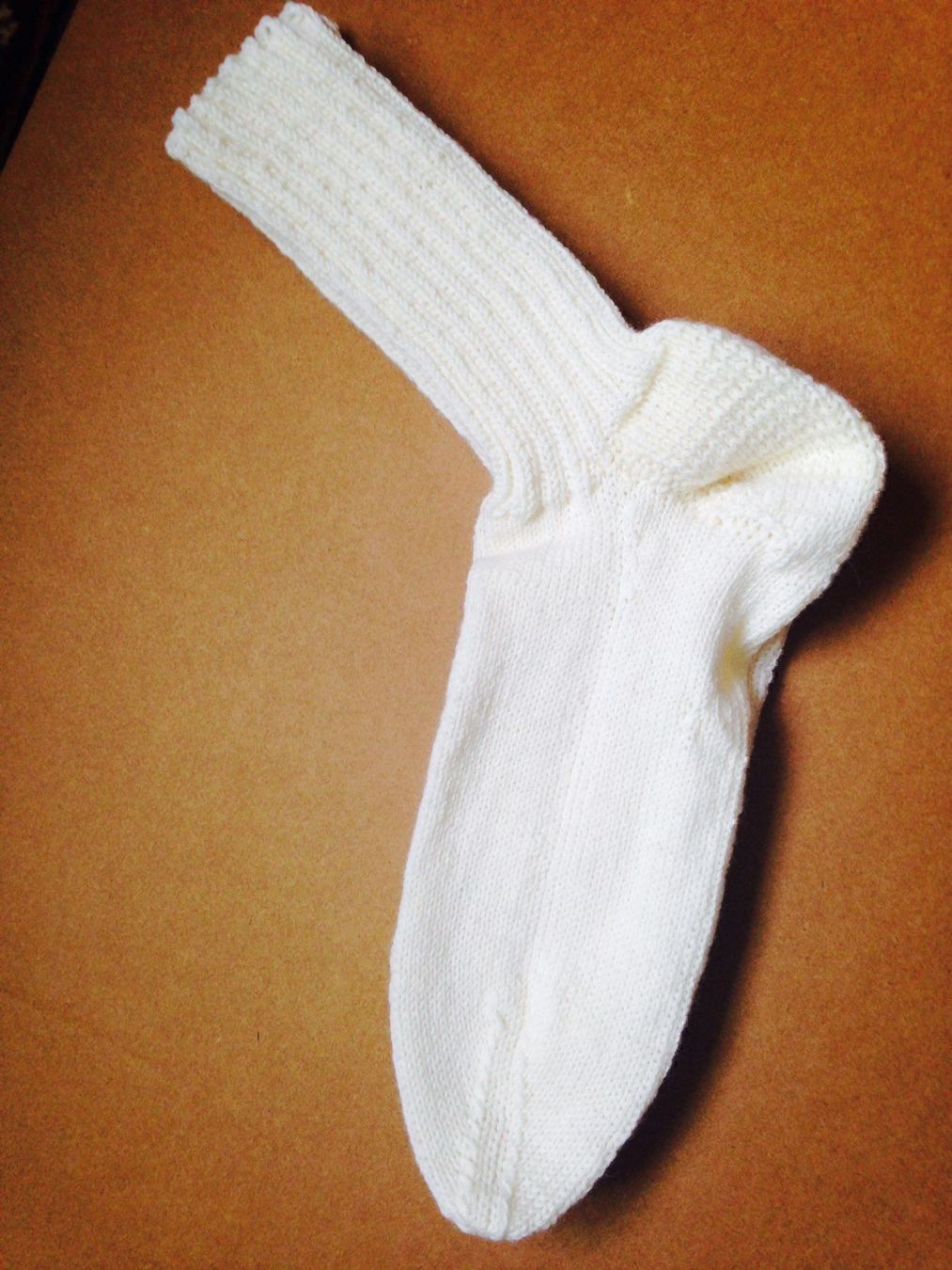 Calze: Wollsocken auf Bestellung – Nuovo (secondo la descrizione) da Muenchenstein venduto da adaf276 5