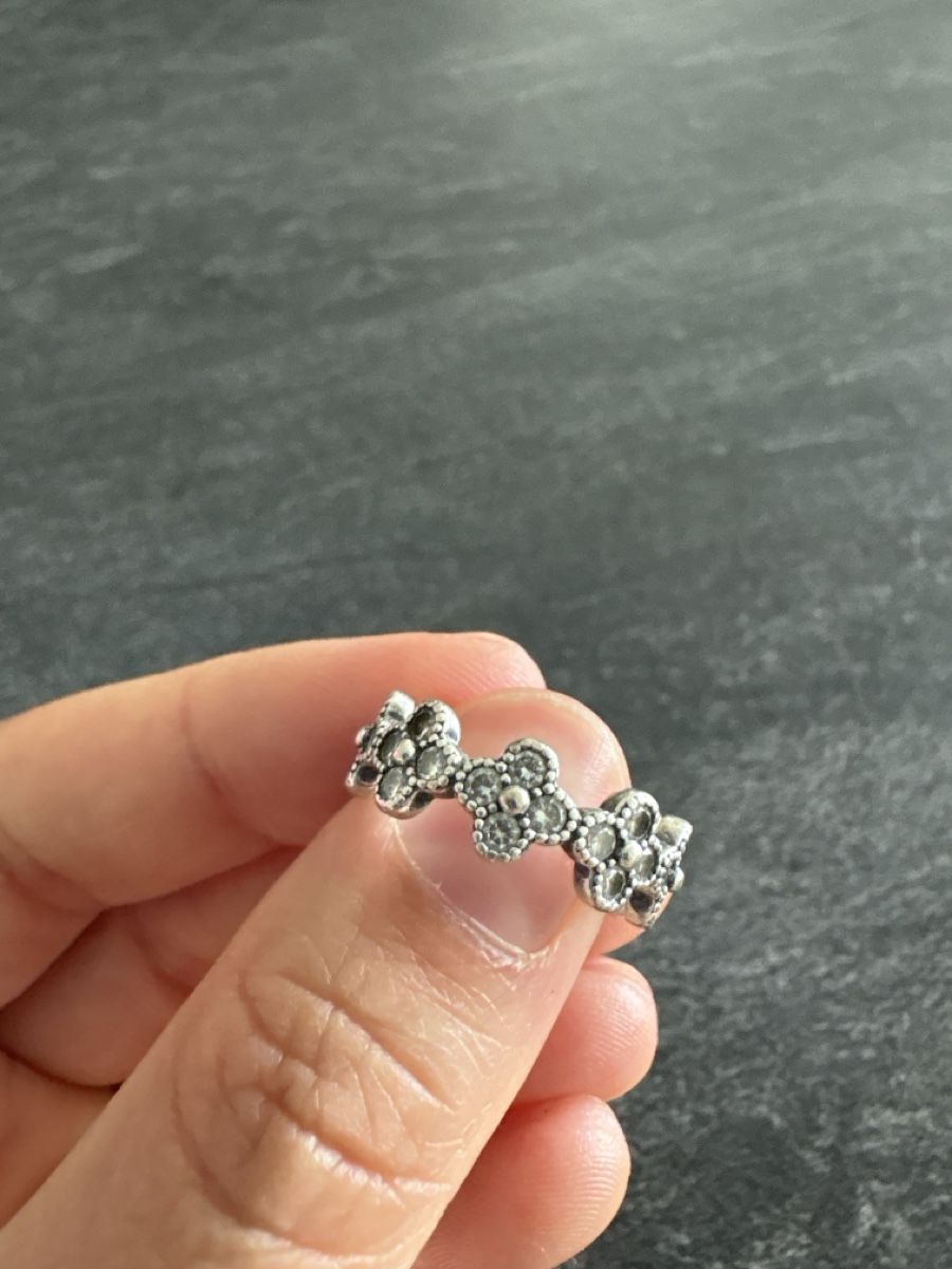 Pandora Bagues: Anello Pandora  – D'occasion à Rivera par ape_b2bx 1