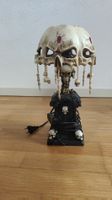 Totenkopflampe