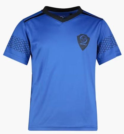 Fussballtrikot Gr. 152 Top Zustand