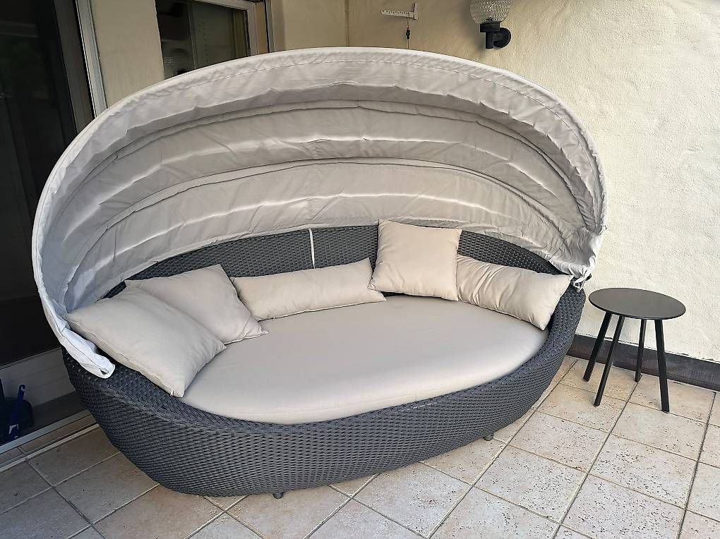 Chaises longues: Sonneninsel – D'occasion à Safenwil par Gudrun05 1