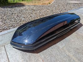 Dachbox Thule Dynamic M 800