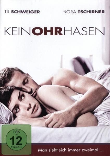 Tutti i DVDs: Keinohrhasen – Usato da THERWIL venduto da Fcbbasel