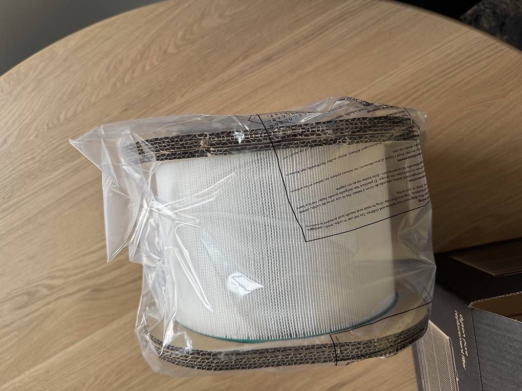 Dyson Ventilazione: Dyson Pure Replacement Filter HP / DP – Usato da Wallisellen venduto da Ceno_ZH 2