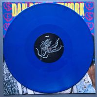 DAN REED NETWORK - LOVER / MONEY