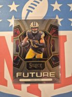 NFL Chris Olave New Orleans Saints