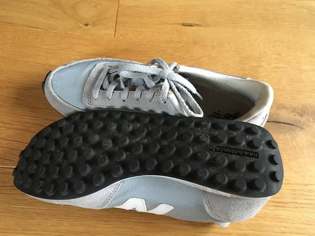 Damenschuhe: New Balance Schuhe  Gr. 36.5 – Gebraucht aus uebeschi von ragusa25 3