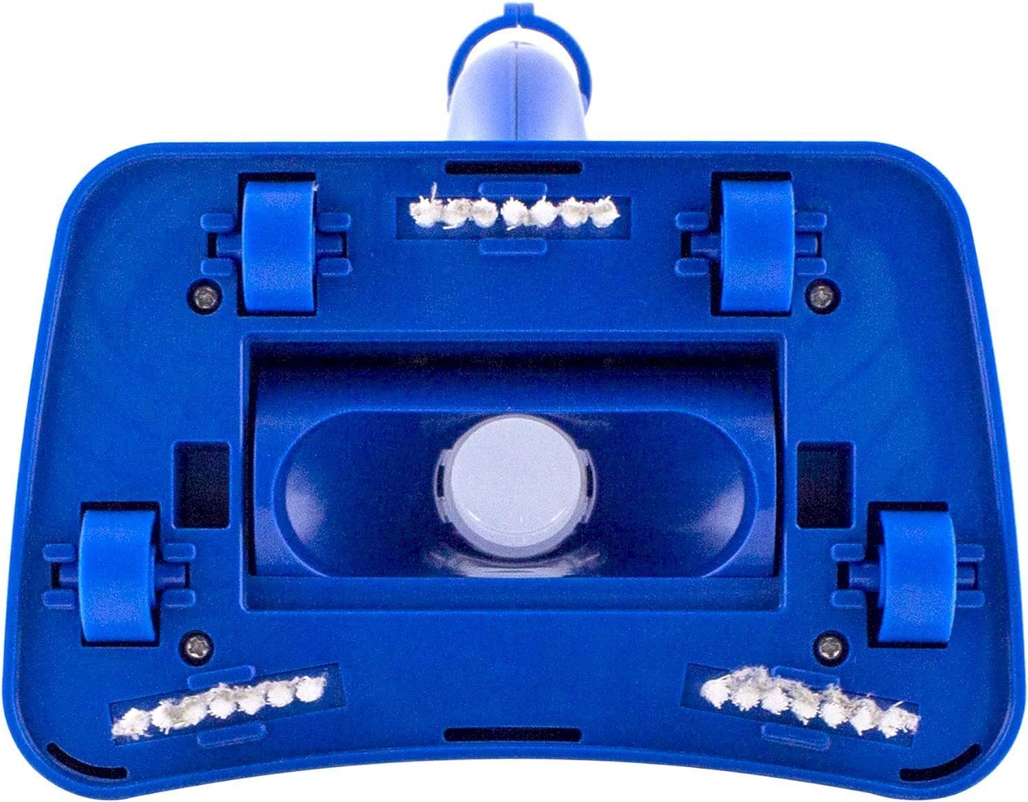 Schwimmbad: Akku Poolblaster CATFISH – Neu und originalverpackt aus Bottighofen von zaap 3