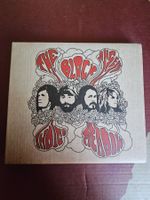 CD - The Black Angels – Indigo Meadow (Psychedelic, 2013)