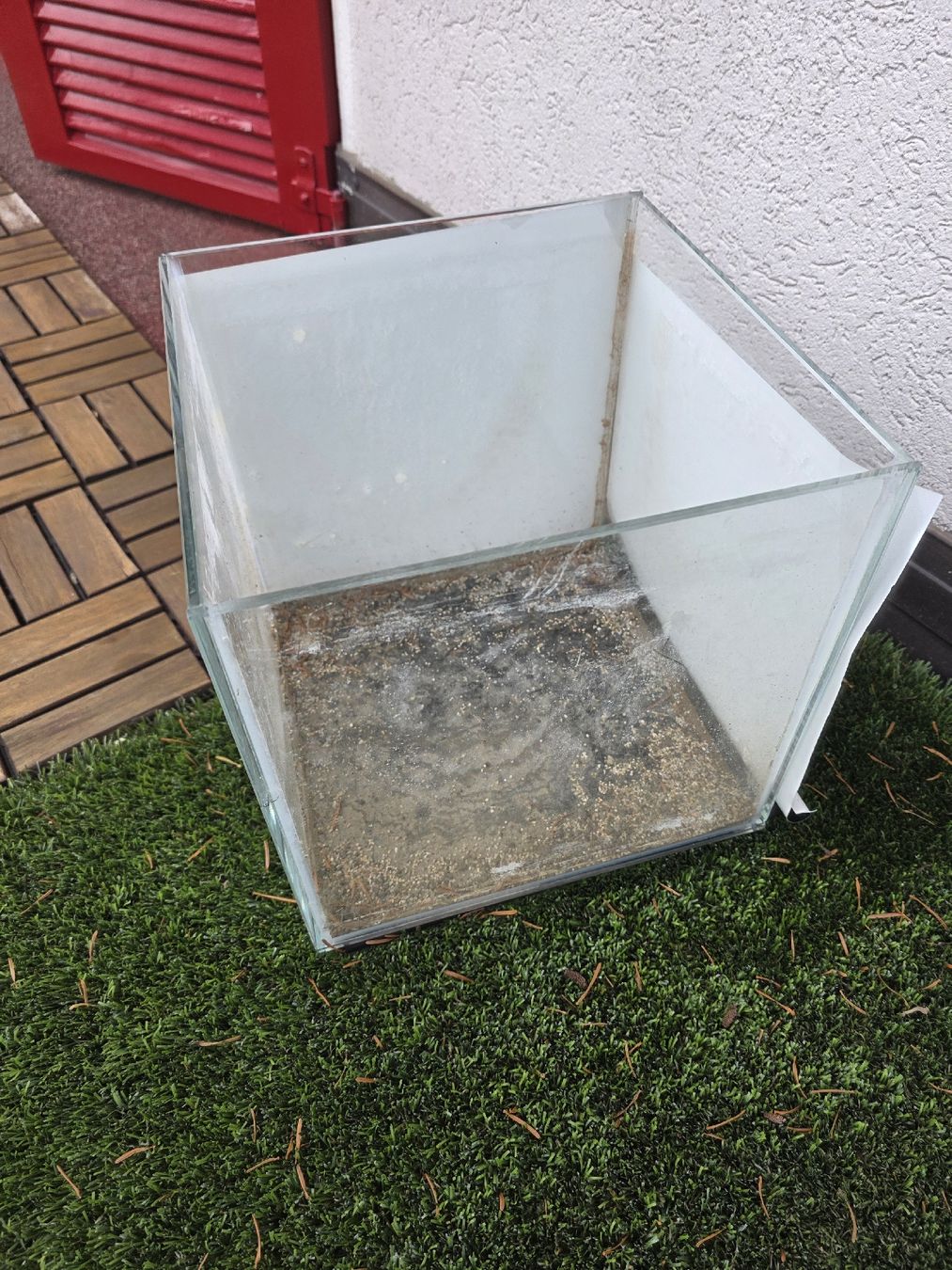 Acquari: Aquarium – Usato da Steinhausen venduto da Dsandro 2