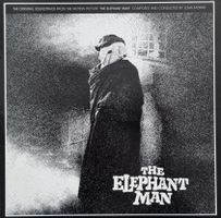 LP The Elephant Man