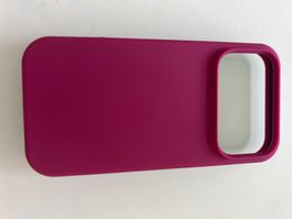Iphon 18 Pro Hülle