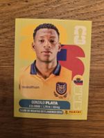 Panini Sticker 2026 ECU 16