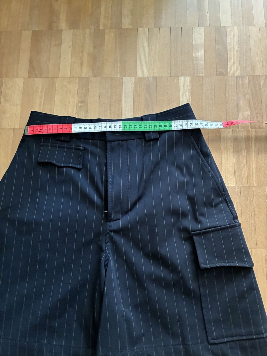 Ganni Pantalons: Ganni Damen Short  – Neuf (Voir description) à Laupen BE par ole_l8gg 5