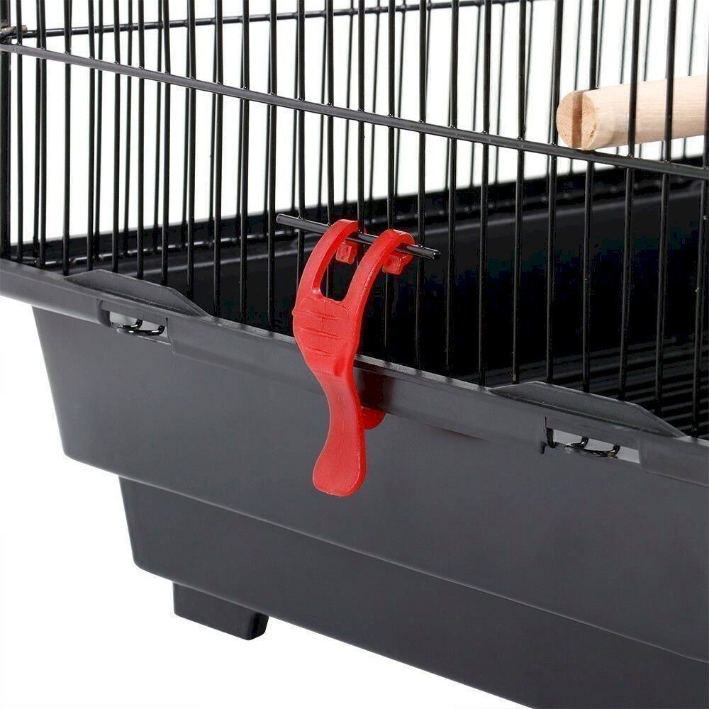 Käfige, Transport & Sicherheit: Vogelvoliere Vogelkäfig Vogelhaus – Neu und originalverpackt aus Bottighofen von zaap 4