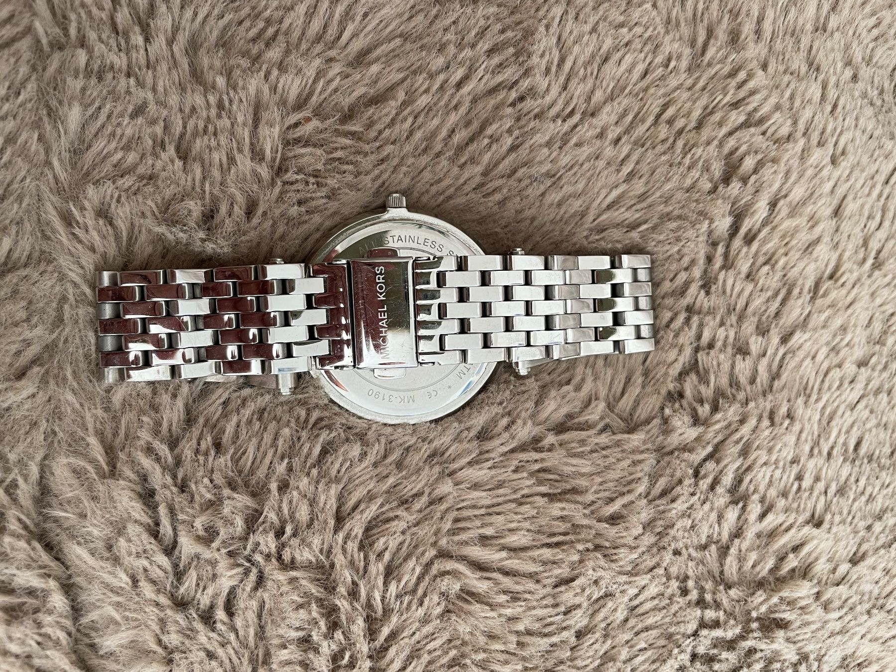 Michael Kors Orologi: MK Damenuhr 3190 – Usato da Sulgen venduto da irf_ynl2 2