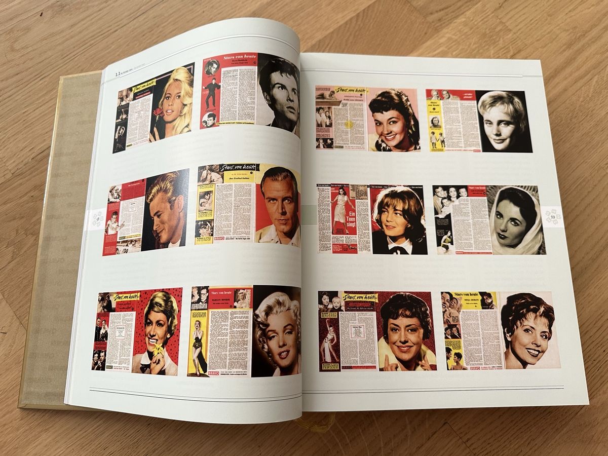Bücher: Bravo 1956 - 2006 – Gebraucht aus Sumiswald von Sigmund90 4