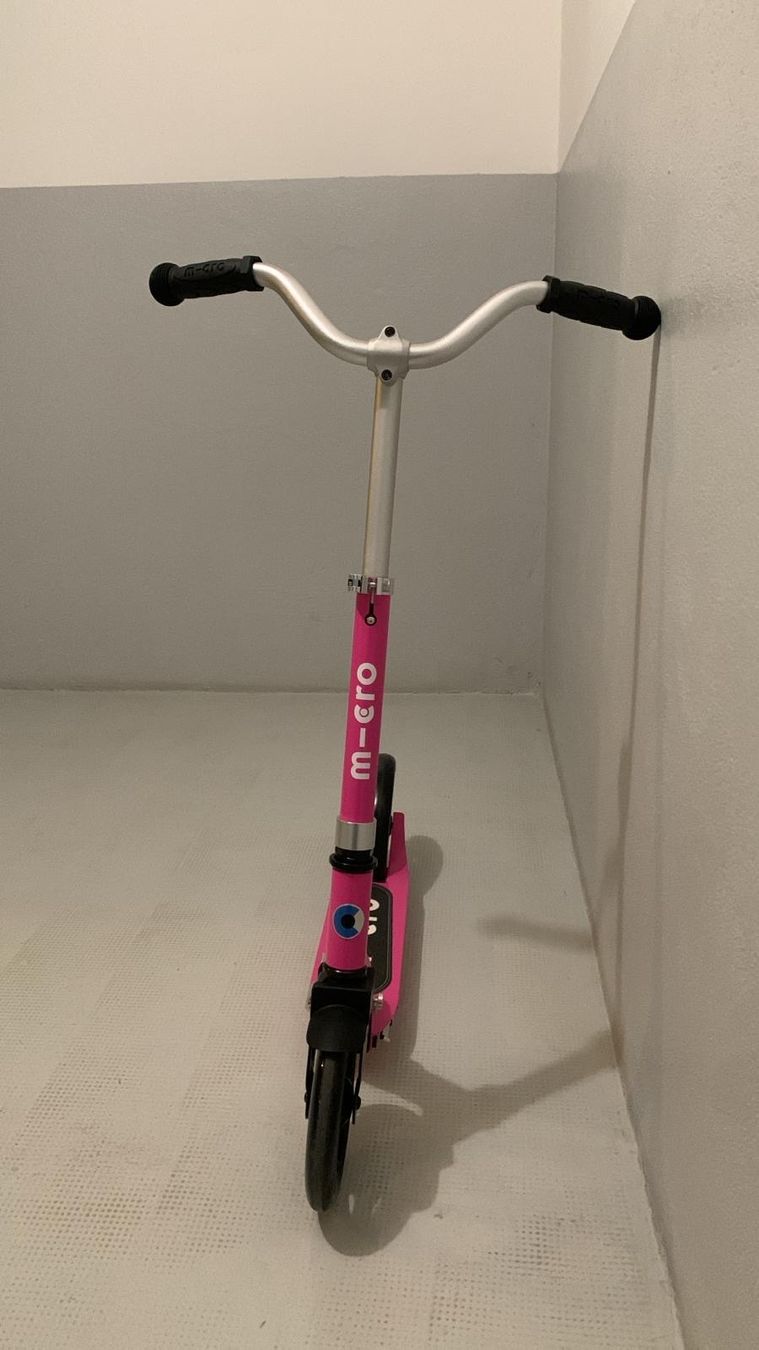 Micro Kickboard: Micro trottinette – Nuovo (secondo la descrizione) da La Tour-de-Peilz venduto da flo_m27g 1