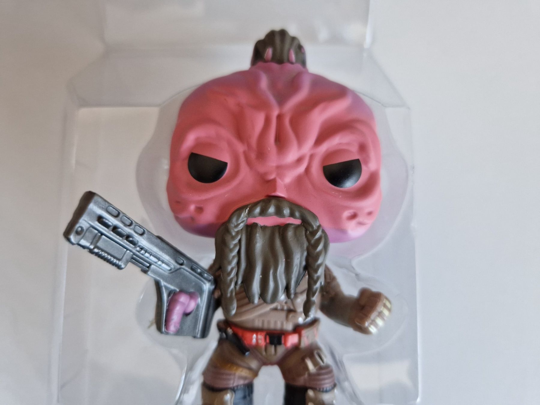 Marvel Figuren: Zu Verkaufen – Gebraucht aus Niederönz von nydi65 2