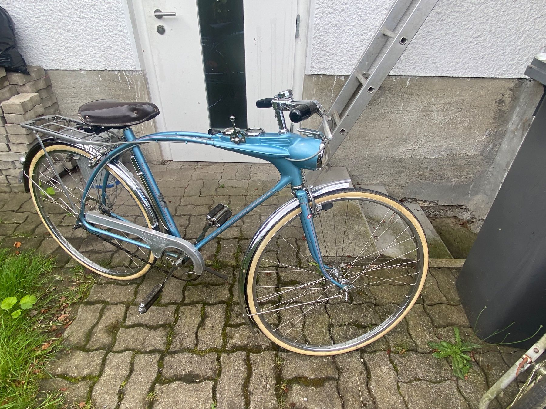 Velos: Landivelo Aero Stella 1939 – Gebraucht aus Langenthal von fr__2sg6 7