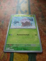 POKEMON  Shnebedeck   G  PAL DE   010/193   KP90   2023