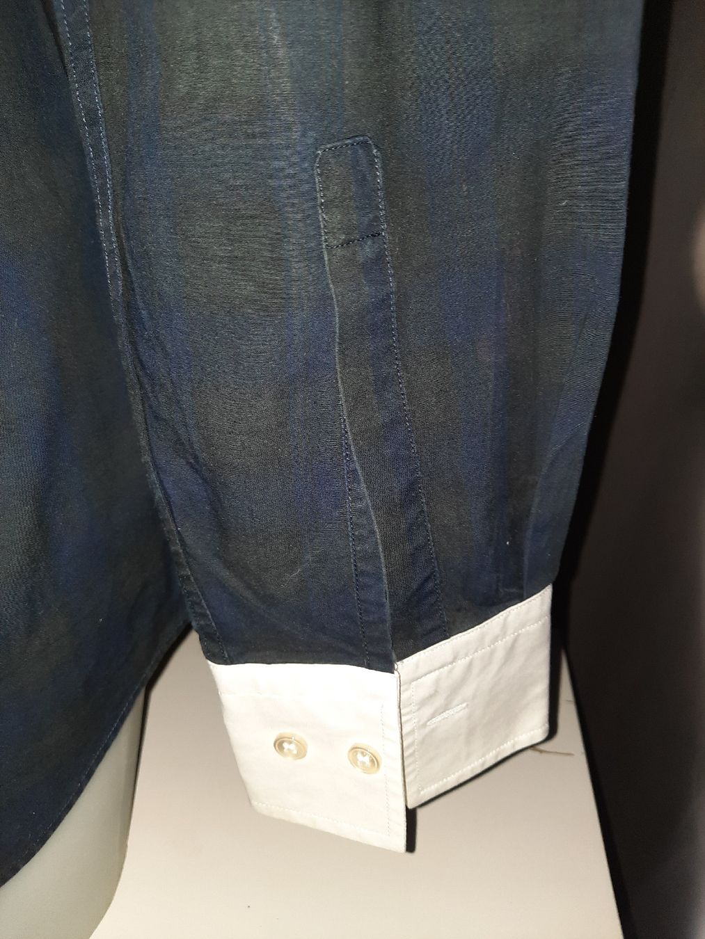 Hugo Boss Camicette: camicia Hugo Boss 38 – Usato da Biasca venduto da Old_6blh 4