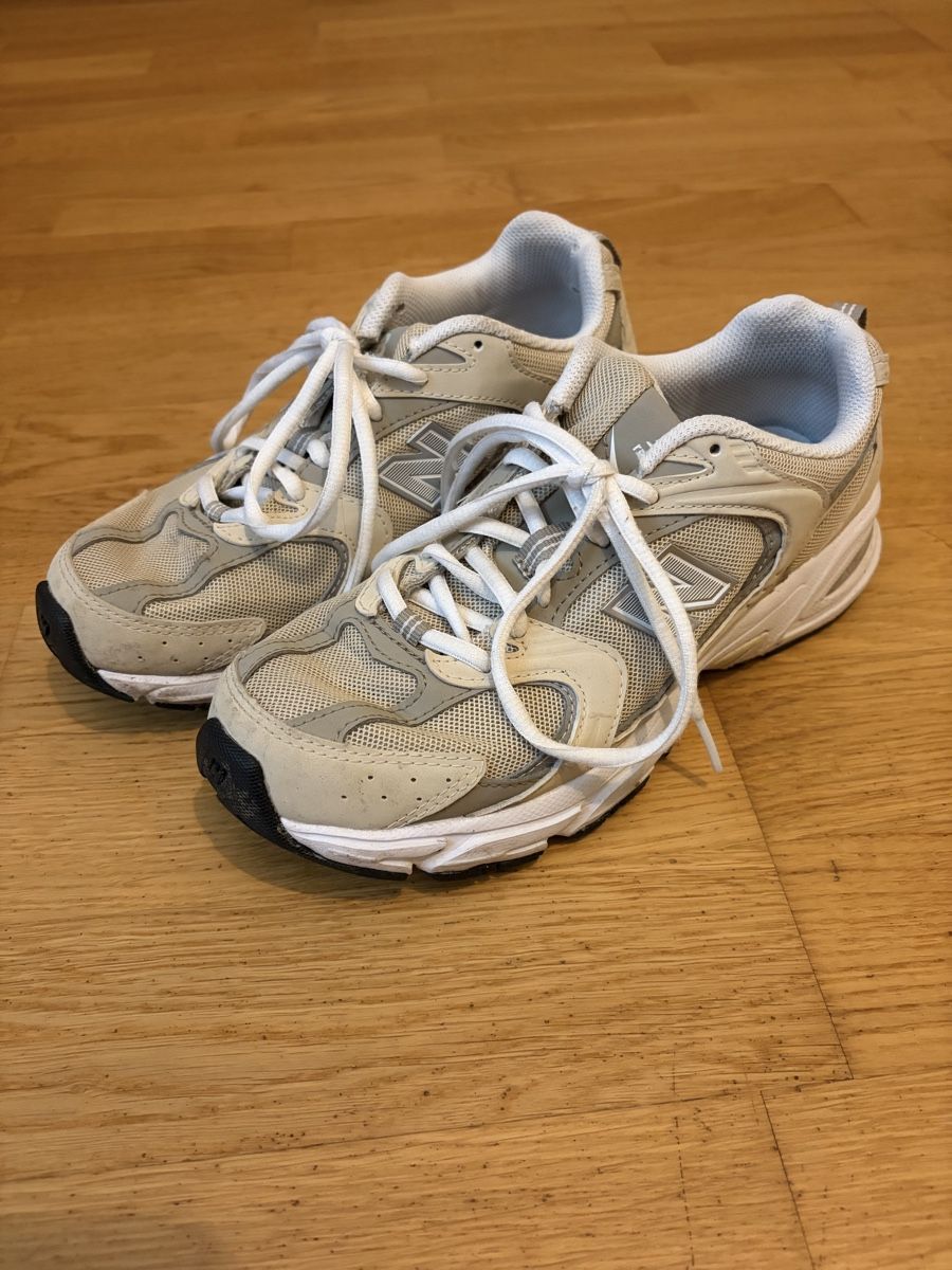 New Balance Herrenschuhe: New Balance 530 – Gebraucht aus Neftenbach von bjl_xqr8 1