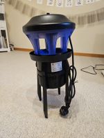 UV Insektenfalle GF-7CN Turbo Fan neuwertig