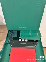Boucheron Spiel-Set Lunar New Year mit Kugeln, Geschenkbox