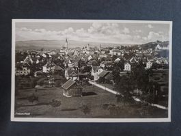 Thurgovie   Frauenfeld