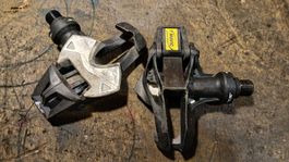 Mavic Rennrad pedalen SL