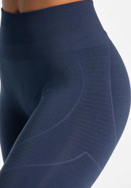 Teveo leggings xs seamless sport booty skate fitness