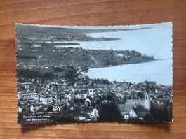 AK  ca.1940 Rorschach Arbon Romanshorn  ungelaufen (G1839)