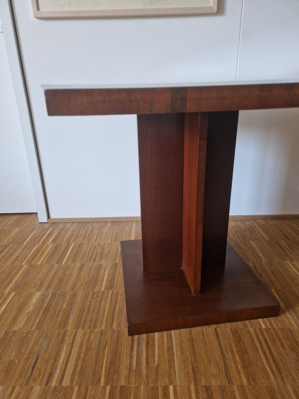 Tavoli: Art Deco Tisch – Usato da Zürich venduto da 37g 2