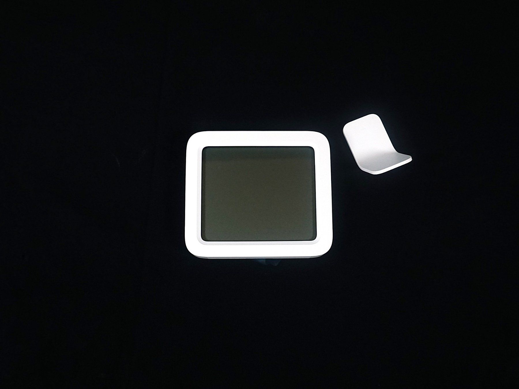 Xiaomi Altro per la casa: Xiaomi Smart Temperatur- & Feuchtigkeitsmonitor 3 – Nuovo (secondo la descrizione) da Pratteln venduto da Restwert_Pratteln 1