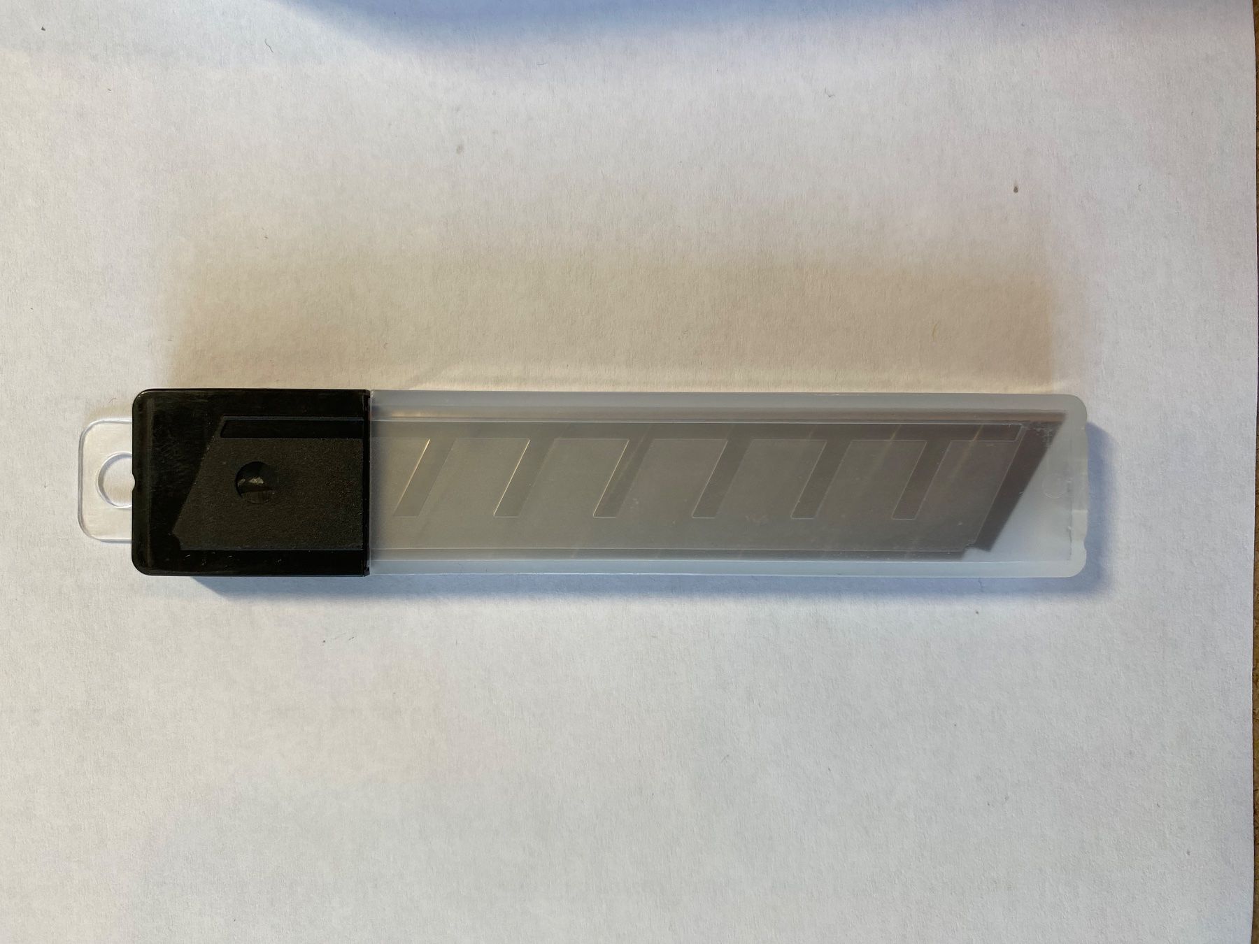 Messer: Teppichmesser – Gebraucht aus Walenstadt von zuestoll8880 2