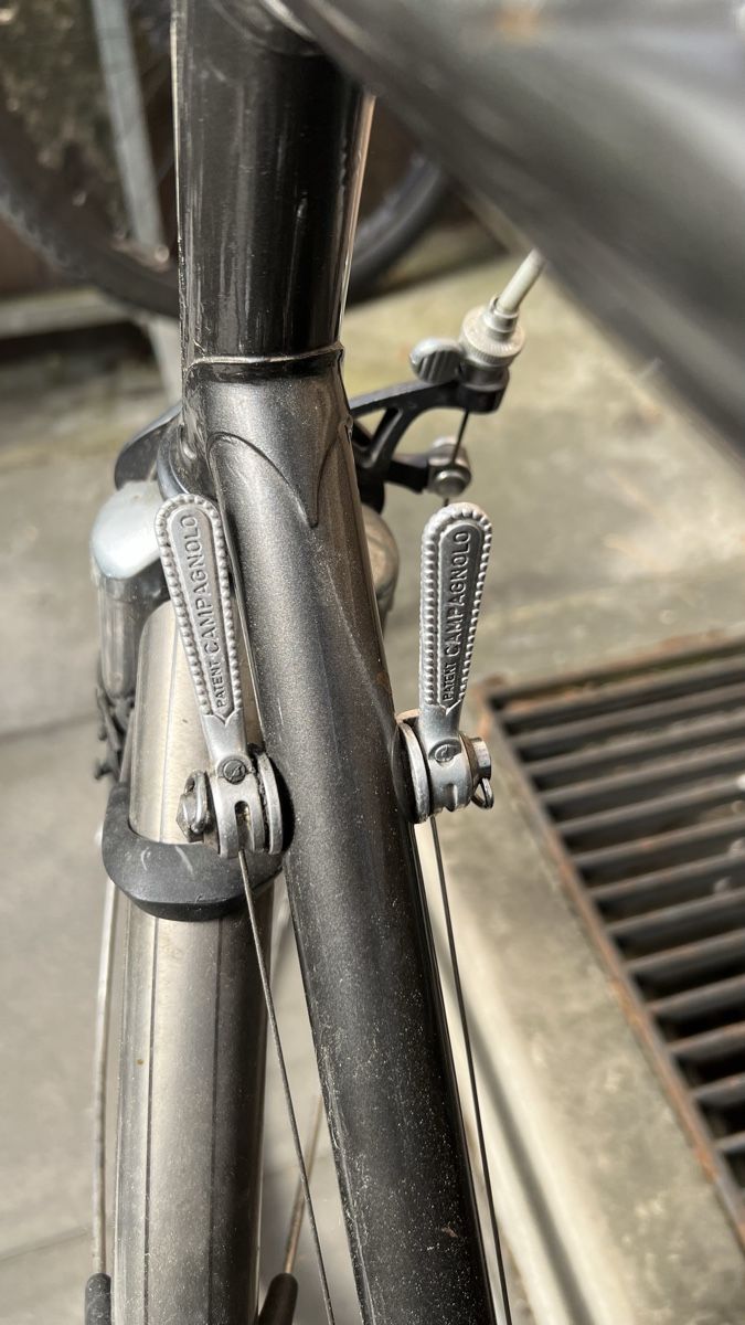 Vélos: Rennvelo – D'occasion à Basel par Alessio_P 3