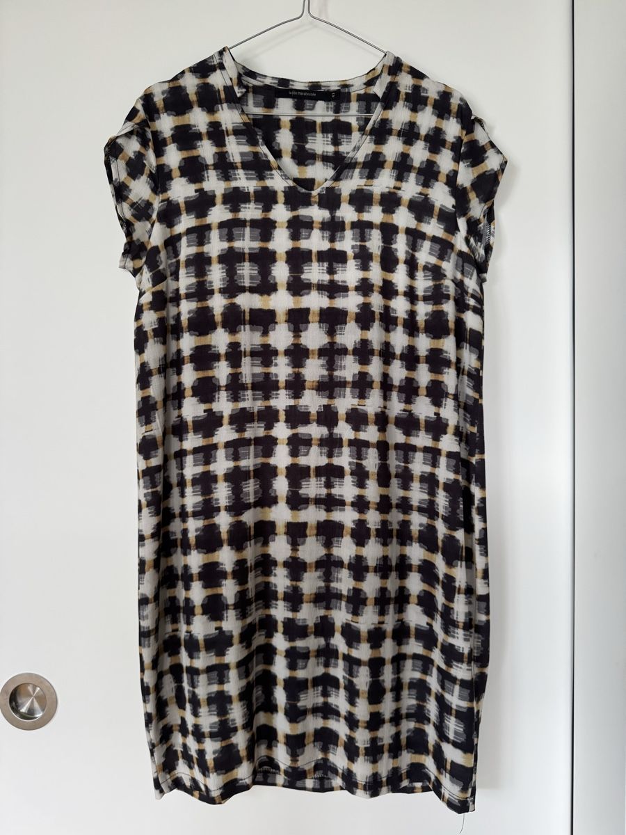 Vestiti: Kleid von La Fée Maraboutée – Usato da Zürich venduto da bergi777