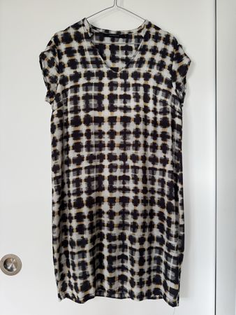 Kleid von La Fée Maraboutée