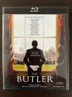The Butler