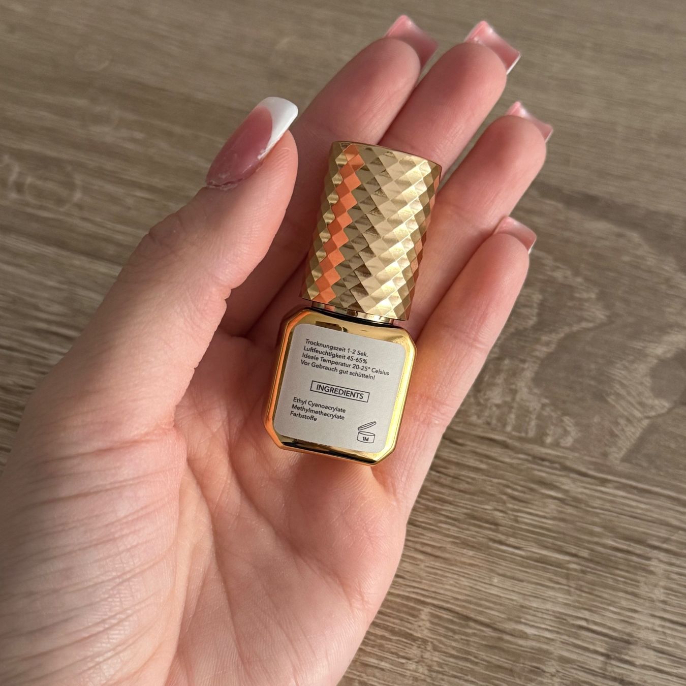 Make-up: Lash Extensions Kleber – Nuovo (secondo la descrizione) da Baar venduto da and_x9gz 1