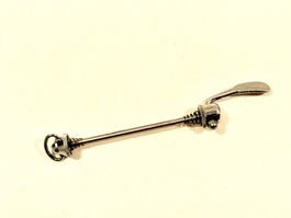 Campagnolo Record Vintage Schnellspanner VORNE NOS