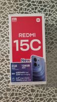 Xiaomi Redmi 15C  NUOVO sigillato