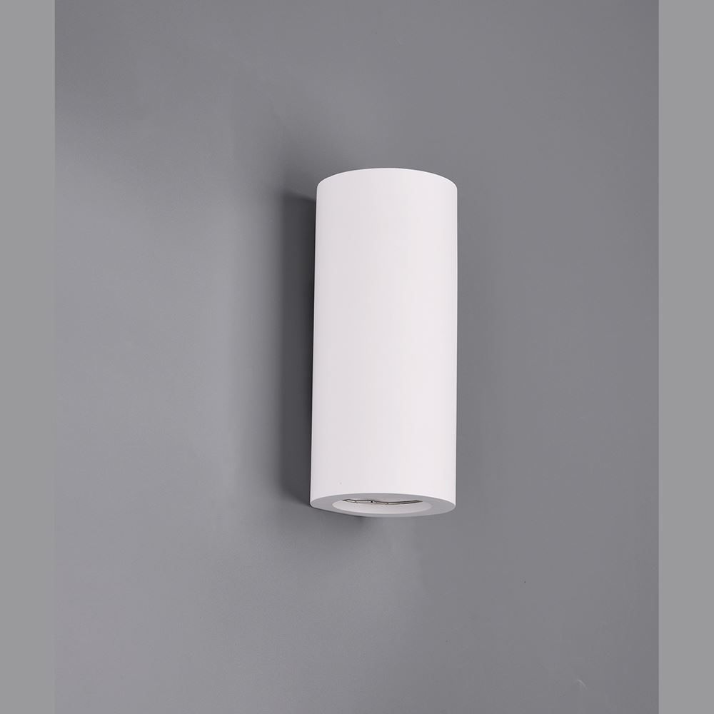 Lampen: Wandleuchte, Weiss, 16 cm x 7 cm – Neu (gemäss Beschreibung) aus Kreuzlingen von Smart-Light 4