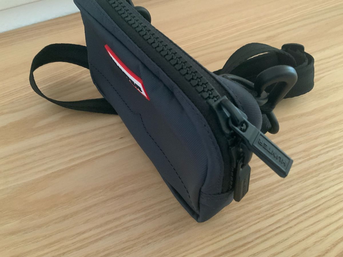 Hunter Borse: HUNTER Kleine Tasche – Nuovo (secondo la descrizione) da Genève venduto da GMa1234 3