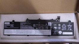 Lenovo Battery 3Cell 57Wh 11.52V