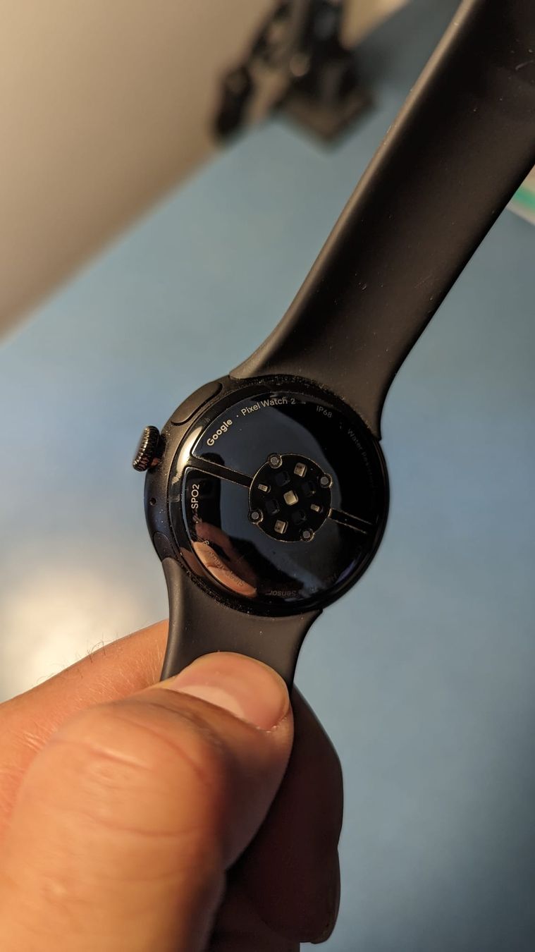 Google Smartwatch: Google Pixel Smartwatch 2 (LTE!) – Usato da Luzern venduto da Tdawg54 6